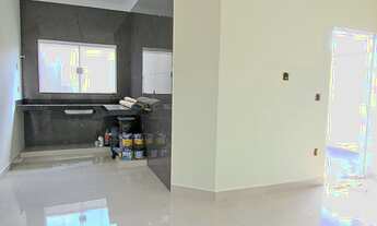 Imagem 5: Casa Nova no Jd Paineiras por R$ 350.000,00