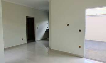 Imagem 4: Casa Nova no Jd Paineiras por R$ 350.000,00