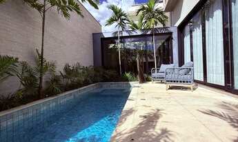 Imagem: Sobrado no Condomínio Santa Georgina por