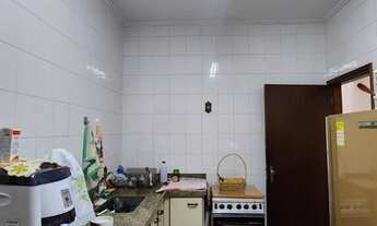 Imagem 7: Casa na Santa Cruz por R$ 650.000,00