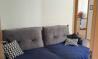 Imagem 2: Apartamento Vitta Pulicano