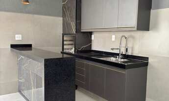 Imagem 3: Casa Vila Tótoli por R$ 800 mil