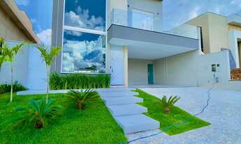 Imagem: Sobrado no Veredas de Franca por R$ 2.700.000,00