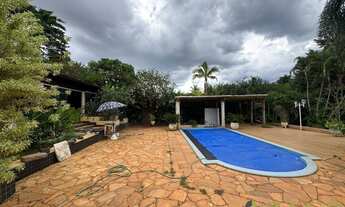 Imagem 2: Chácara no Jardim Monte Carlo/Fortuna por R$ 2.000.000,00