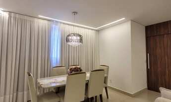 Imagem 3: Apartamento no Residencial Ilha Bela por R$ 590.000.00