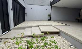 Imagem 7: Casa no Jardim Botânico