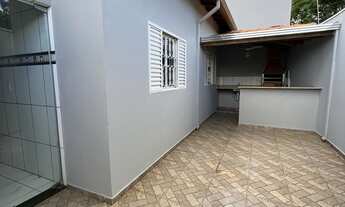 Imagem 3: Casa de esquina no Polo Club por R$ 400.000,00