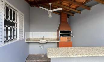 Imagem 4: Casa de esquina no Polo Club por R$ 400.000,00