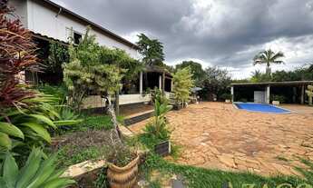 Imagem: Chácara no Jardim Monte Carlo/Fortuna por