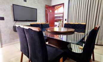 Imagem: Casa Jardim Luiza III por R$ 550.000,00