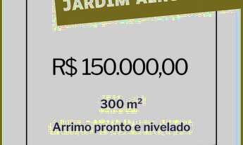 Imagem: TERRENO RESIDENCIAL em FRANCA - SP, JARDIM