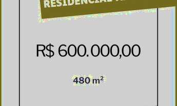 Imagem: TERRENO RESIDENCIAL em FRANCA - SP, RESIDENCIAL