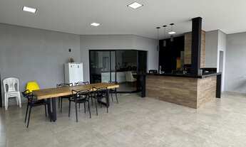 Imagem 2: Casa no Jardim Botânico