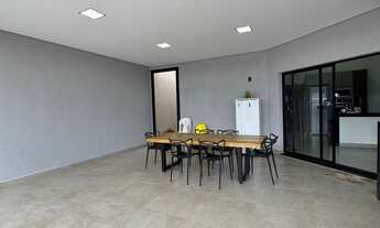 Imagem 5: Casa no Jardim Botânico