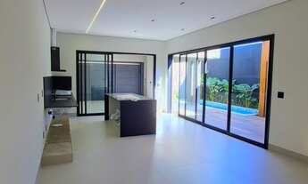 Imagem 5: Casa Térrea Residencial Ana Helena - Alto Padrão!