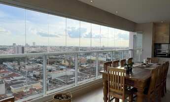 Imagem 3: Apartamento Terraço D?Italia R$ 1.650.000,00