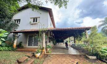 Imagem 5: Chácara no Jardim Monte Carlo/Fortuna por R$ 2.000.000,00