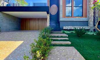 Imagem: Casa Condomínio Villa Di Capri por R$ 2.600.000,00