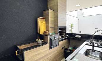 Imagem 4: Casa no Jardim Botânico