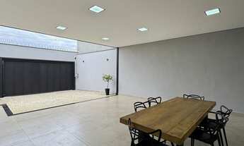 Imagem 6: Casa no Jardim Botânico