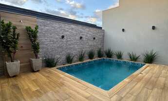 Imagem: Casa Condomínio Residencial Olivito por