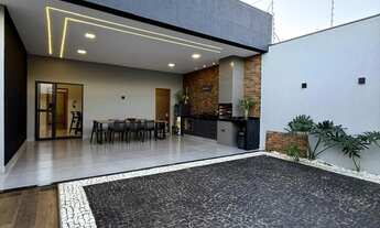 Imagem 3: Casa Quinta d?Oeste R$ 850.000,00 porteira fechada