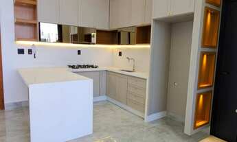 Imagem 7: Casa Residencial Colina do Espraiado, Franca