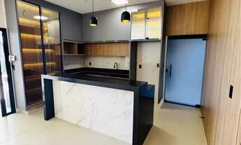 Imagem 4: CASA RESIDENCIAL em FRANCA - SP, JARDIM BOTÂNICO