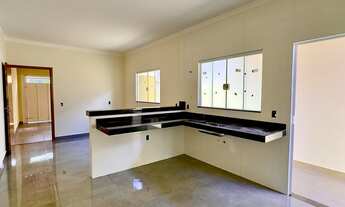 Imagem: Casa no City Petrópolis