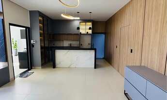 Imagem 5: CASA RESIDENCIAL em FRANCA - SP, JARDIM BOTÂNICO