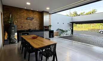 Imagem 6: Casa Quinta d?Oeste R$ 850.000,00 porteira fechada