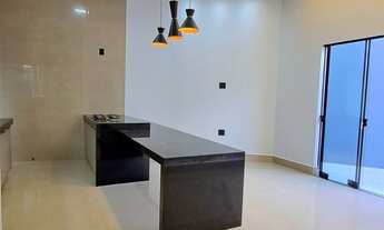 Imagem 7: Casa Polo Club por R$ 450.000,00