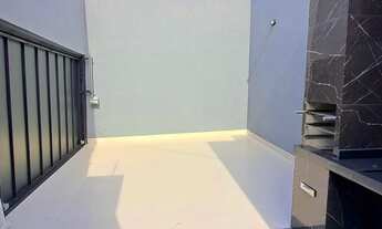 Imagem 3: Casa Polo Club por R$ 450.000,00