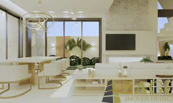 Imagem 4: Sobrado no Villa Di Capri R$ 2.700.000,00