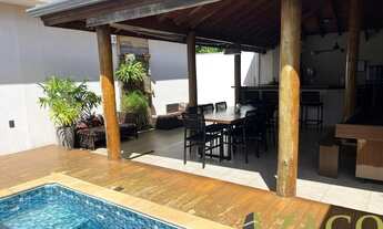 Imagem: CASA RESIDENCIAL em FRANCA - SP, JARDIM