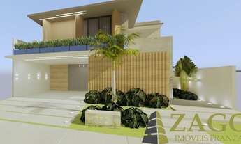 Imagem: Sobrado no Villa Di Capri R$ 2.700.000,00