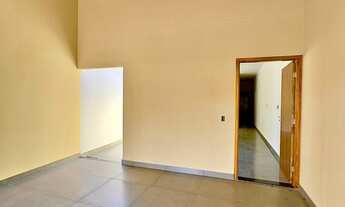 Imagem: Casa no City Petrópolis