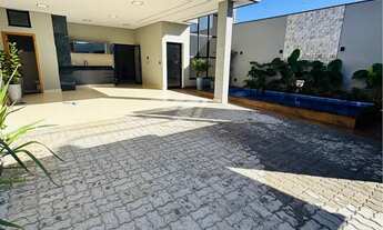 Imagem 2: CASA RESIDENCIAL em FRANCA - SP, JARDIM BOTÂNICO