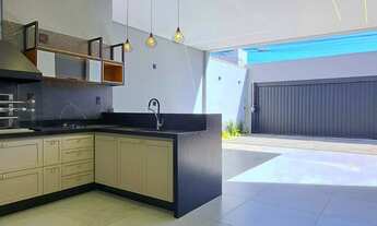 Imagem 3: Casa Residencial Colina do Espraiado, Franca