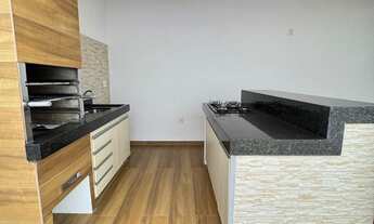 Imagem: Casa no Jardim Piratininga por R$ 620.000,00