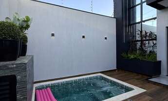 Imagem 2: Casa Quinta d?Oeste R$ 850.000,00 porteira fechada