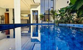 Imagem 3: CASA RESIDENCIAL em FRANCA - SP, JARDIM BOTÂNICO