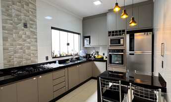 Imagem 4: Casa Jardim Tropical por R$640.000,00