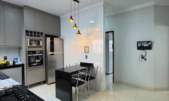 Imagem 7: Casa Jardim Tropical por R$640.000,00