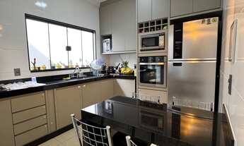 Imagem 6: Casa Jardim Tropical por R$640.000,00