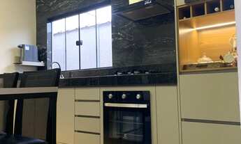 Imagem 5: Casa Ana Dorotéia por R$ 550.000,00