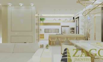 Imagem 6: Sobrado no Villa Di Capri R$ 2.700.000,00