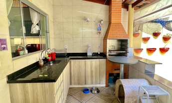 Imagem 1: Casa bairro Moreira Junior por R$ 348.000,00