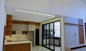 Imagem 5: Casa Residencial Colina do Espraiado, Franca