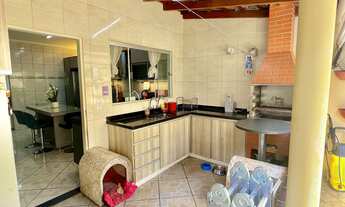 Imagem 3: Casa bairro Moreira Junior por R$ 348.000,00